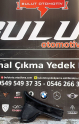 Vw passat b6 2005-2011 sağ ön cam ızgarası 3c1819404