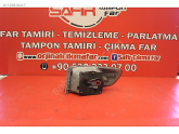 Oto Çıkma Parça / Toyota / Corolla / Far & Stop / Sol Arka Stop / Sıfır Parça 