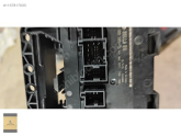 Oto Çıkma Parça / Volkswagen / Jetta / Sunroof / Sunroof Modülü / Çıkma Parça 