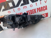 Oto Çıkma Parça / Audi / A3 / Far & Stop / Sol Ön Far / Çıkma Parça 