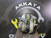 Oto Çıkma Parça / Bmw / X5 / Motor / Turbo / Çıkma Parça 