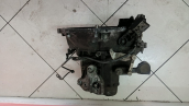 Oto Çıkma Parça / Peugeot / 207 / Şanzıman / Şanzıman Komple / Çıkma Parça 