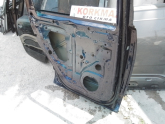 Oto Çıkma Parça / Audi / Q7 / Kaporta & Karoser / Sol Arka Kapı / Çıkma Parça 