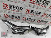 Oto Çıkma Parça / Toyota / C-HR Hybrid / Far & Stop / Sağ Ön Far / Çıkma Parça 