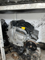 RENAULT MEGANE 2 KOMPLE MOTOR