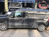 Oto Çıkma Parça / Fiat / Doblo / Kaporta & Karoser / Sağ Ön Kapı / Çıkma Parça 