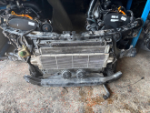 Oto Çıkma Parça / Volkswagen / Transporter / Radyatör / Radyatör Seti / Çıkma Parça 