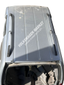VW CADDY 04-20 KESME TAVAN SACI GÜMÜŞ GRİ 2K0817101F