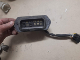 Oto Çıkma Parça / Renault / Kangoo / Egzoz / Partikül Filtresi / Çıkma Parça 