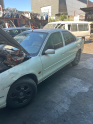 Ford mondeo 2000 motor tüm yedek parçaları