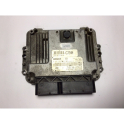 Hyundaı Santa Fe Motor Beyni 0281015134 39130-27810 39135-27810