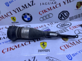 Mercedes w297 EQS sağ ön amortisör Orjinal çıkma yedek parça