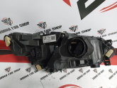Oto Çıkma Parça / Seat / Ibiza / Far & Stop / Sol Ön Far / Çıkma Parça 