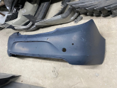 Oto Çıkma Parça / Opel / Insignia / Tampon / Arka Tampon / Sıfır Parça 