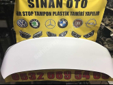 Oto Çıkma Parça / Renault / Megane / Kaporta & Karoser / Bagaj Kapağı / Çıkma Parça 