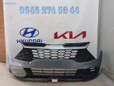 KİA SPORTAGE ÖN TAMPON DOLU 2021-2024
