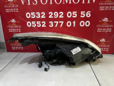 Oto Çıkma Parça / Opel / Corsa / Far & Stop / Sol Ön Far / Çıkma Parça 