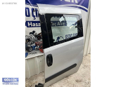 Oto Çıkma Parça / Fiat / Doblo / Kaporta & Karoser / Sol Sürgülü Kapı / Çıkma Parça 