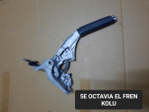 5E0711301C SKODA OCTAVIA A7 KASA EL FREN TABANCASI 2013-2019 ARAS