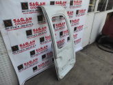 Oto Çıkma Parça / Renault / Kangoo / Kaporta & Karoser / Bagaj Kapağı / Çıkma Parça 