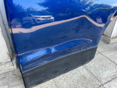 Oto Çıkma Parça / Volkswagen / T-Cross / Kaporta & Karoser / Sol Arka Kapı / Çıkma Parça 