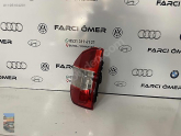 Oto Çıkma Parça / Ford / Tourneo Courier / Far & Stop / Sağ Arka Stop / Çıkma Parça 