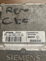 Renault Clio 2 1.6 Motor Beyni S118301123A ÇIKMA