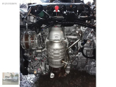 2019 HONDA CİVİC KOMPLE MOTOR ÜNALLAR OTO YEDEK PARÇA