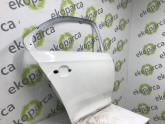 Oto Çıkma Parça / Skoda / Rapid / Kaporta & Karoser / Sağ Arka Kapı / Çıkma Parça 