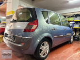 Oto Çıkma Parça / Renault / Scenic / Kaporta & Karoser / Kesme Tavan Sacı / Çıkma Parça 