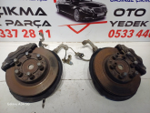 Oto Çıkma Parça / Toyota / Hilux / Alt Takım / Taşıyıcı / Çıkma Parça 
