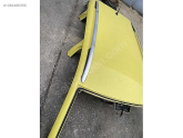 Renault Clio 4 komple tavan