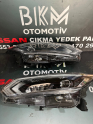 Oto Çıkma Parça / Nissan / Qashqai / Far & Stop / Sağ Ön Far / Çıkma Parça 