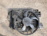 Oto Çıkma Parça / Bmw / X5 / Fan / Fan Motoru / Çıkma Parça 