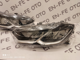 Oto Çıkma Parça / Volkswagen / Polo / Far & Stop / Sol Ön Far / Sıfır Parça 