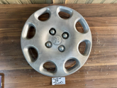 PEUGEOT 306 JANT KAPAĞI ORJİNAL ÇIKMA TEMİZ ÜRÜN