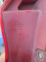 Oto Çıkma Parça / Ford / Fiesta / Far & Stop / Sol Arka Stop / Çıkma Parça 