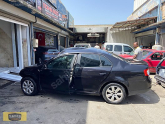 Hurda Belgeli Araçlar / Volkswagen / Jetta
