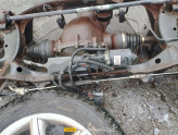 Oto Çıkma Parça / Jaguar / S-Type / Defransiyel / Arka Defransiyel / Çıkma Parça 
