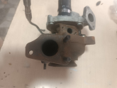Oto Çıkma Parça / Fiat / Linea / Motor / Turbo / Çıkma Parça 