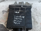 Oto Çıkma Parça / Volkswagen / Golf / Beyin / Motor Beyni / Çıkma Parça 