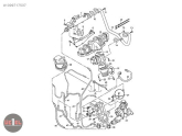Oto Çıkma Parça / Volkswagen / Golf / Motor / EGR / Sıfır Parça 