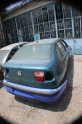 Oto Çıkma Parça / Seat / Cordoba / Kaporta & Karoser / Kasa / Kupa / Çıkma Parça 