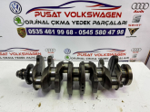 Oto Çıkma Parça / Audi / Q5 / Motor / Krank / Çıkma Parça 