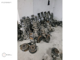 Oto Çıkma Parça / Toyota / Corolla / Alt Takım / Taşıyıcı / Çıkma Parça 