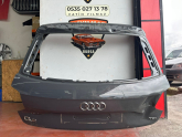 AUDİ Q2 BAGAJ KAPAĞI ORJİNAL AUDİ Q2 BAGAJ KAPAĞI ORJİNAL