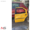 Oto Çıkma Parça / Dacia / Logan / Kaporta & Karoser / Sol Arka Kapı / Çıkma Parça 