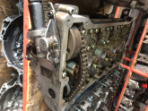 Oto Çıkma Parça / Audi / A4 / Motor / Silindir Kapağı / Çıkma Parça 