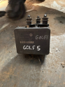 VW GOLF5 ABS BEYNİ ÇIKMA ORJİNAL