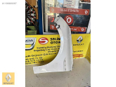 Oto Çıkma Parça / Renault / Megane / Kaporta & Karoser / Sol Ön Çamurluk / Çıkma Parça 